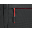Lenovo thinkpad essential 16-inch topload (eco), two main compartments, including a dedicated padded pc pocket, designed to fit lenovo thinkpad laptops up to 16", two additional front zip pockets for quick accessory access, removable, adjustable shoulder ,  Genti laptop | electropc.ro