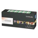 Lexmark 25b3107 blk toner cartridge,  Tonere | electropc.ro