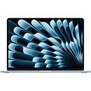 Macbook air 15.3" retina/apple m5 (cpu 10-core, gpu 10-core, neuralengine16-core)/32gb/512gb - sky blue - us english kb (no adapter)  - 2026 (cto from mdvq4ro/a),  Laptopuri | electropc.ro
