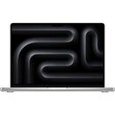Macbook pro 14.2"/apple m5 max (cpu 18-core, gpu 40-core,neural engine 16-core)/64gb/2tb - silver - nano texture display - int kb (no adapter) - 2026 (cto from mgdq4ro/a),  Laptopuri | electropc.ro