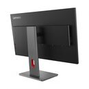 Monitor  lenovothinkvision p32ud-40 monitor; 31.5"ips, uhd (3840x2160), 16:9, brightness: 350 cd/m², contrast ratio: 1500:1, response time: 4ms gtg (extreme mode) / 6ms gtg (typical mode), dot / pixel per inch: 140 dpi, color gamut: 98% dci-p3, 99% srgb, ,  Monitoare LED | electropc.ro