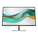 Monitor 27" hp series 5 pro 527pu, led, ips, qhd 2560x1440, 16:9, 3- sided borderless, 5 ms, 350 cd/m², 1500:1 static / 10000000:1 dinamic, 178°/178°, 1x rj-45/ 1x dp 1.4/ 1x hdmi 2.0/ 3x usb type-a 5 gbps (1 charging)/ 1x type-c 10 gbps/ 1x type-c 5 gbps,  Monitoare LED | electropc.ro