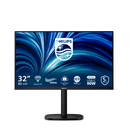 Monitor philips 31.5" 32b2u3601/00, diagonal (inch): 31.5, diagonal (cm): 80, aspect ratio: 16:9, panel: ips, resolution: 2560x1440, refresh rate: 100hz, response time gtg: 4ms, brightness (max): 350 cd/m², contrast (static) : 1000:1, contrast (dynamic): ,  Monitoare LED | electropc.ro