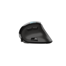 Mouse trust voxx, rechargeable ergonomic wireless, negru,  Mouse | electropc.ro