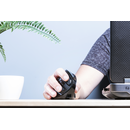 Mouse trust voxx, rechargeable ergonomic wireless, negru,  Mouse | electropc.ro