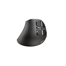 Mouse trust voxx, rechargeable ergonomic wireless, negru,  Mouse | electropc.ro