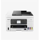Multifunctional inkjet color ciss canon maxify gx4040, ( print, copy,scan,fax, cloud), dimensiune a4 , duplex printare si scanare, adf 35 coli, viteza 18 ipm alb-negru, 13 ipm color, rezolutie 600x1200 dpi, alimentare hartie 250 +100 coli, scanner cis, re,  Multifunctionale Inkjet | electropc.ro