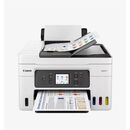 Multifunctional inkjet color ciss canon maxify gx4040, ( print, copy,scan,fax, cloud), dimensiune a4 , duplex printare si scanare, adf 35 coli, viteza 18 ipm alb-negru, 13 ipm color, rezolutie 600x1200 dpi, alimentare hartie 250 +100 coli, scanner cis, re,  Multifunctionale Inkjet | electropc.ro