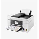 Multifunctional inkjet color ciss canon maxify gx4040, ( print, copy,scan,fax, cloud), dimensiune a4 , duplex printare si scanare, adf 35 coli, viteza 18 ipm alb-negru, 13 ipm color, rezolutie 600x1200 dpi, alimentare hartie 250 +100 coli, scanner cis, re,  Multifunctionale Inkjet | electropc.ro