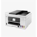 Multifunctional inkjet color ciss canon maxify gx4040, ( print, copy,scan,fax, cloud), dimensiune a4 , duplex printare si scanare, adf 35 coli, viteza 18 ipm alb-negru, 13 ipm color, rezolutie 600x1200 dpi, alimentare hartie 250 +100 coli, scanner cis, re,  Multifunctionale Inkjet | electropc.ro