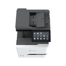 Multifunctional laser color lexmark cx735adse , a4, imprimare/copiere/scanare/fax, grup de lucru mediu spre mare,ecran tactil color lexmark din clasa e-task de 10 inchi (25 cm),alimentator multifuncţional de 100 de coli, unitate duplex integrată, tavă de ,  Multifunctionale laser | electropc.ro