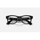 Orw4012 meta wayfarer high bridge fit - shiny black - graphite green transitions® gen 2,  Gadgeturi | electropc.ro