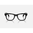 Orw4012 meta wayfarer high bridge fit - shiny black - graphite green transitions® gen 2,  Gadgeturi | electropc.ro