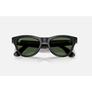 Orw4014 meta skyler high bridge fit - shinny black - g-15 green gen 2,  Gadgeturi | electropc.ro