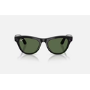Orw4014 meta skyler high bridge fit - shinny black - g-15 green gen 2,  Gadgeturi | electropc.ro