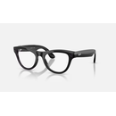 Orw4014 meta skyler high bridge fit - shinny black - graphite green transitions® gen 2,  Gadgeturi | electropc.ro