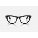 Orw4014 meta skyler high bridge fit - shinny black - graphite green transitions® gen 2,  Gadgeturi | electropc.ro
