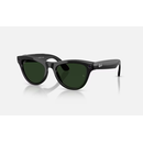 Orw4014 meta skyler high bridge fit - shinny black - graphite green transitions® gen 2,  Gadgeturi | electropc.ro