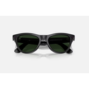 Orw4014 meta skyler high bridge fit - shinny black - graphite green transitions® gen 2,  Gadgeturi | electropc.ro