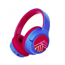 Powerlocus casti pentru copii, wireless, bobo kids blue/red,  Casti audio | electropc.ro