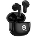 Powerlocus casti true wireless bluetooth vibe black,  Casti audio | electropc.ro