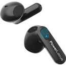 Powerlocus casti true wireless bluetooth vibe black,  Casti audio | electropc.ro
