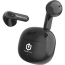 Powerlocus casti true wireless bluetooth vibe black,  Casti audio | electropc.ro