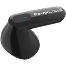 Powerlocus casti true wireless bluetooth vibe black,  Casti audio | electropc.ro