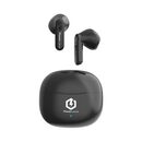Powerlocus casti true wireless bluetooth vibe black,  Casti audio | electropc.ro