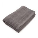 Prosop de baie soft grey, bumbac 500 gr, 30x50 cm,  Prosoape de baie | electropc.ro