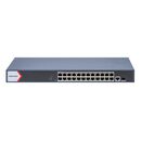 Switch 24+2 gigabit poe 230w,  Switch-uri | electropc.ro
