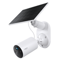 Tapo c410 smart wire-free securitycamera (4-pack), senzor starlight cmos cu scanare progresivă de 1/2,8”, lungime focală: 3,17 mm, apertură: f1.65, câmpul de vizualizare: 125° (diagonală), 111° (orizontală), 56° (verticală), rezolutie maxima 2k 3mp (2304 ,  Camere supraveghere IP | electropc.ro