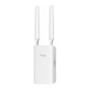 Tp-link omada er603wp-4g-outdoor 4g cat4 / wifi 4 n300 gigabit multi-wan outdoor poe gateway (52w), ieee 802.3, ieee802.3u, ieee802.3ab, ieee 802.3x, ieee 802.1q, tcp/ip, dhcp, icmp, nat, pppoe, ntp, http, https, dns, ipsec, pptp, l2tp, openvpn, wireguard,  Routere | electropc.ro