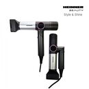 Uscator de par profesional heinner hhd-y16dbldc-sbp,  Uscatoare de par | electropc.ro