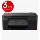 "multifunctional inkjet color ciss canon pixma g2470, dimensiune a4(printare, copiere, scanare), viteza imprimare 11ipm alb-negru, 6ipm color,rezolutie printare 4800x1200 dpi, imprimare fara margini, alimentarehartie 100 coli, scanner cis rezolutie 600x12,  Multifunctionale Inkjet | electropc.ro