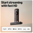 Amazon fire tv stick hd streaming device 8gb - wifi 6 - 3rd gen,  Mediaplayere | electropc.ro