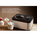 Aparat de făcut înghețată heinner sweetfreeze hicm-dw154ssbk,  Aparate de facut inghetata | electropc.ro