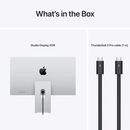 Apple studio display xdr - 27" retina 5k - nano-texture glass with tilt and height - adjustable stand,  Monitoare LED | electropc.ro