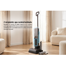 Aspirator vertical cu funcție spălare heinner aquafusionpro hsfw- pb160drybk,  Aspiratoare | electropc.ro
