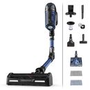 Aspirator vertical rowenta x-force flex 12.60 aqua rh98c0wo, 320 w, 0.9 l, autonomie 45 minute, albastru/negru,  Aspiratoare | electropc.ro