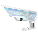 Asus rog herculx graphics card holder white,  Periferice Diverse | electropc.ro