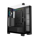 Carcasa fsp u691-bp ultra tower atx,  Carcase | electropc.ro