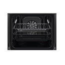 Cuptor electric surroundcook a 65 l litri negru eof5h50bz,  Incorporabile | electropc.ro