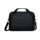 Geanta laptop targus classic ecosmart® briefcase, , pentru laptopuri de 15-16", dimensiuni: 16.13" x 2.55" x 12.01", dimensiuni compartiment laptop: 15.2" x 10.25"26.5 cm, capacitate 8.14 l, negru,  Genti laptop | electropc.ro