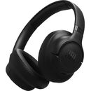 Jbl tune 730 bt. product type: headset. connectivity technology: wireless, bluetooth. recommended usage: calls/music. weight: 218.2 g. product colour: black,  Casti audio | electropc.ro