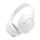 Jbl tune 730bt. product type: headset. connectivity technology: wireless, bluetooth. recommended usage: calls/music. headphone frequency: 20 - 20000 hz. weight: 218.2 g. product colour: white,  Casti audio | electropc.ro