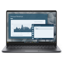 Laptop business dell pro 14, cu procesor amd ryzen 5 220, 14'' ips, 8 gb ddr5, 512 gb ssd, amd radeon 740m, windows 11 pro,  Laptopuri | electropc.ro