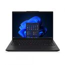 Laptop business lenovo thinkpad l14 gen 6, cu procesor amd ryzen 7 pro 250, 14'' ips, 32 gb ddr5, 1 tb ssd, amd radeon 780m, windows 11 pro, 3 ani garantie,  Laptopuri | electropc.ro