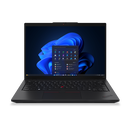Laptop business lenovo thinkpad l14 gen 6, cu procesor intel core ultra 5 225u, 14'' ips, 16 gb ddr5, 512 gb ssd, intel graphics, fara os, 3 ani garantie,  Laptopuri | electropc.ro