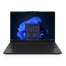Laptop business lenovo thinkpad l16 gen 2, cu procesor amd ryzen 5 pro 215, 16'' ips, 16 gb ddr5, 512 gb ssd, amd radeon 740m, windows 11 pro, 3 ani garantie,  Laptopuri | electropc.ro